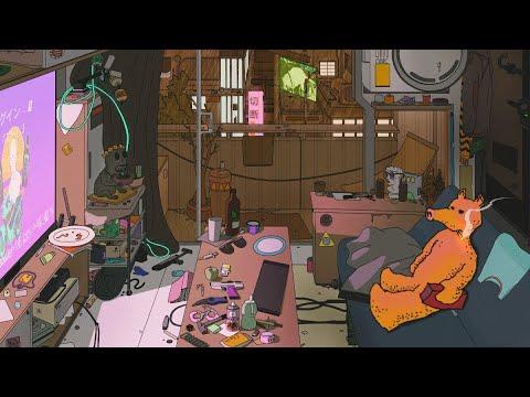 Lo Fi & Chill Beats